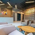 Rooftop #1402 - Studio Em Boa Viagem Por Carpediem