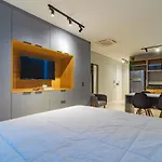 Rooftop #1402 - Studio Em Boa Viagem Por Carpediem